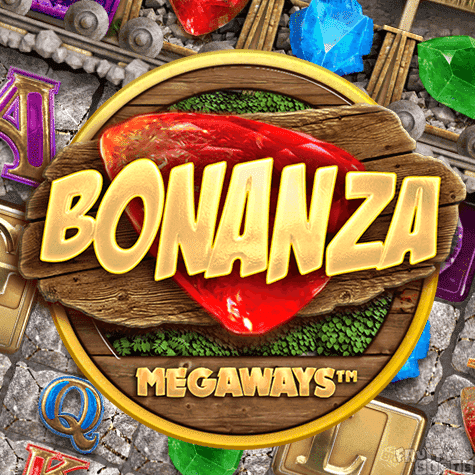 Bonanza Megaways icon