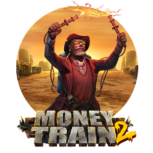 Money Train 2 icon